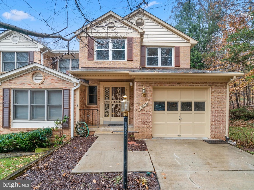 9000 Daum Ct, Springfield, VA 22153 - photo 1