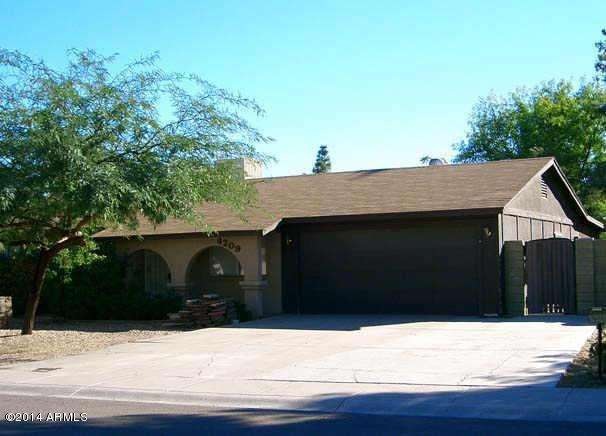 Front View
