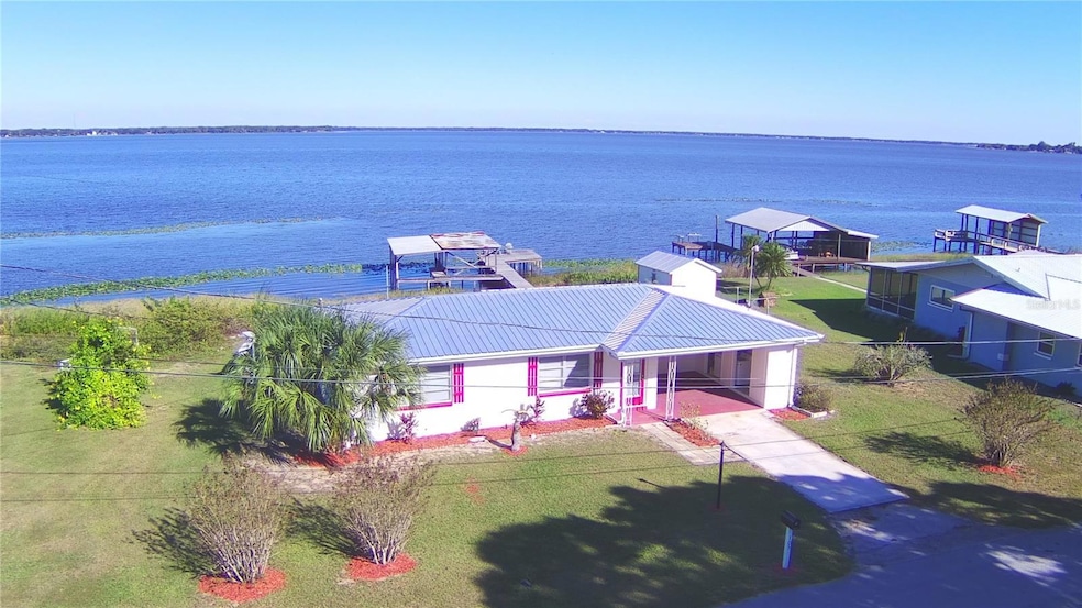 105 Maxcy Ln, Frostproof, FL 33843 - photo 1