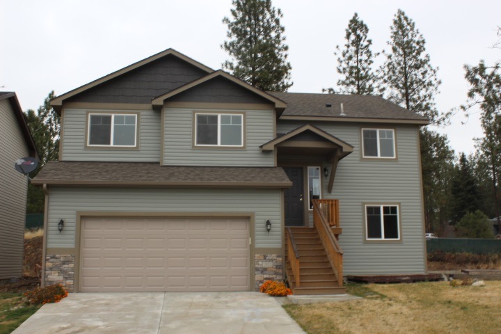 905 E Silver Pine Rd, Colbert, WA 99005 - photo 1
