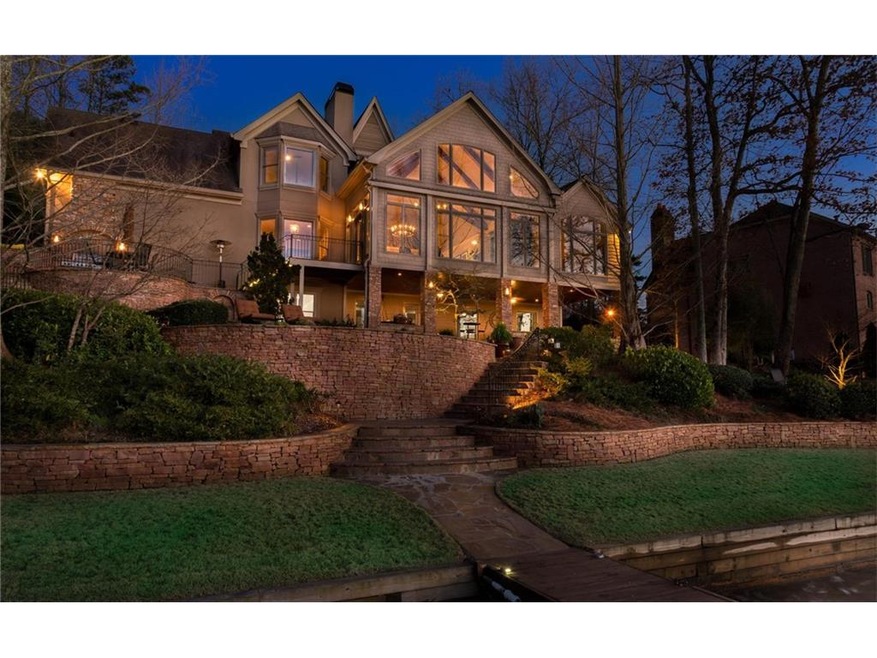 Best Lake and Golf Views in Windward