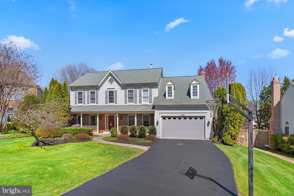 15713 Pissaro Terrace, North Potomac, MD 20878 - photo 1