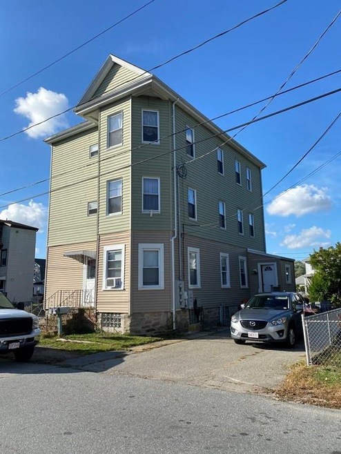 42 Alpine Ave, Fairhaven, MA 02719 - photo 1