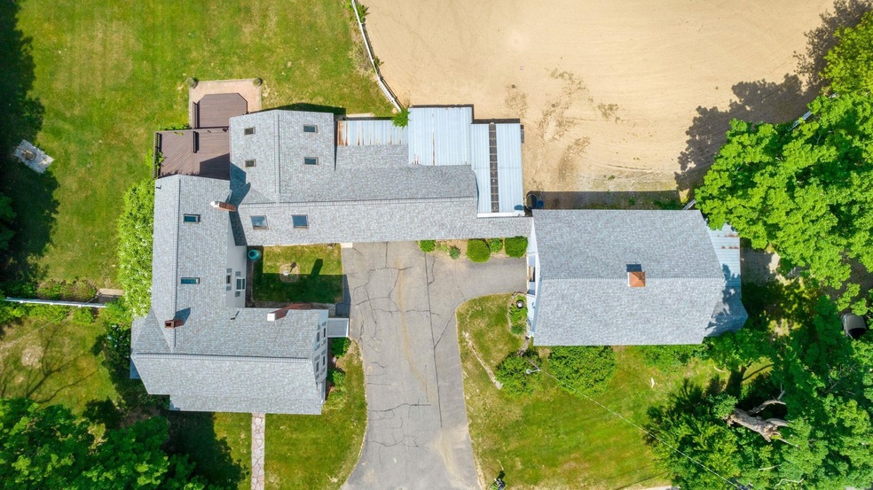 11 Morrison Rd, Windham, NH 03087 - photo 1