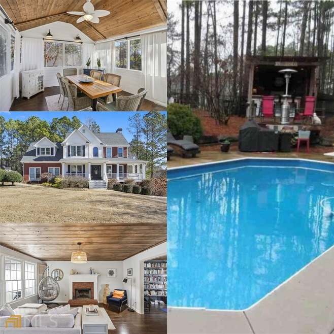 20 Wesley Ct, Acworth, GA 30101 - photo 1