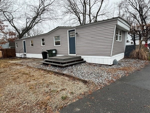 229 Miller St unit G4, Ludlow, MA 01056 - photo 1