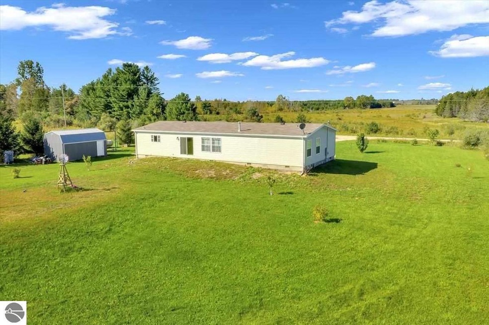 2770 Wilson Creek Rd, Hale, MI 48739 - photo 1