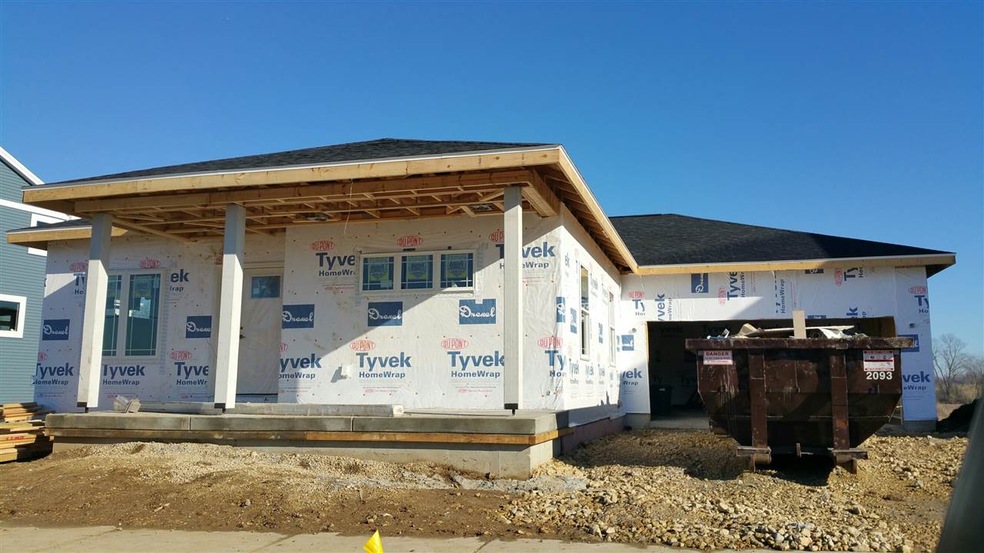 2836 No Oaks Ridge, Fitchburg, WI 53711 - photo 1