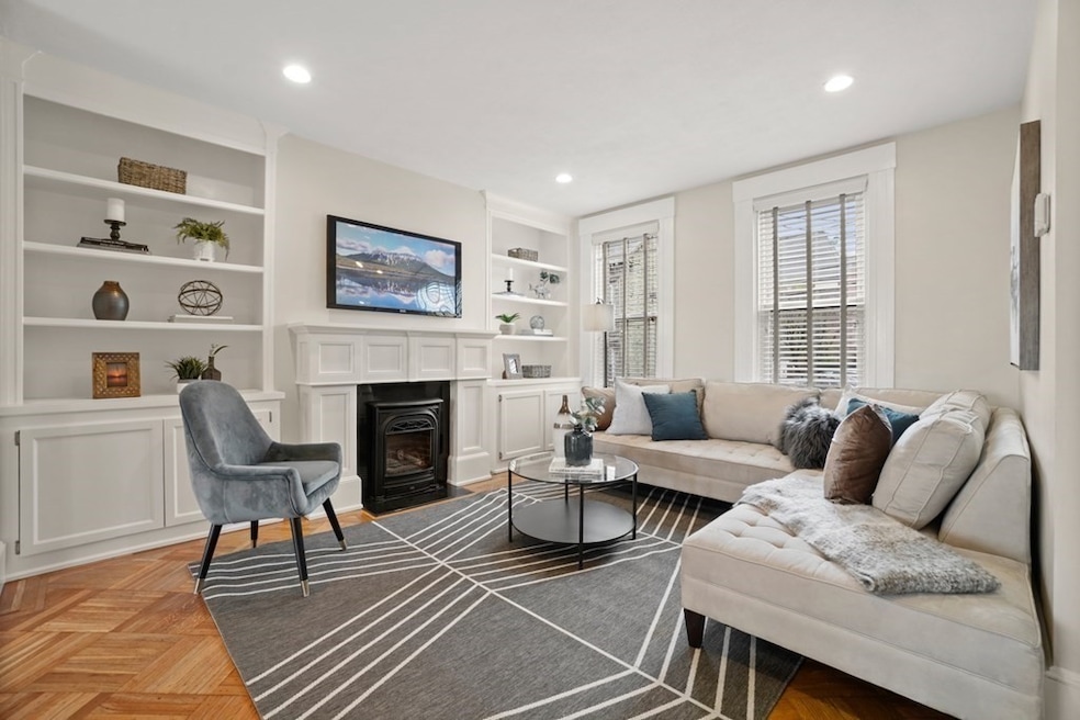 37 G St, Boston, MA 02127 - photo 1