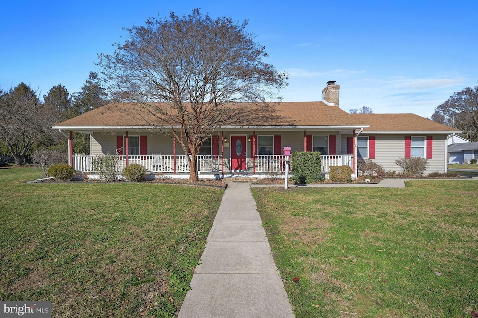 132 Winston Ct, Smyrna, DE 19977 - photo 1