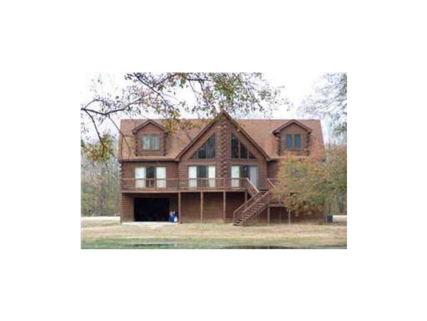 265 Camp Osborn Rd, Sylvester, GA 31791 - photo 1