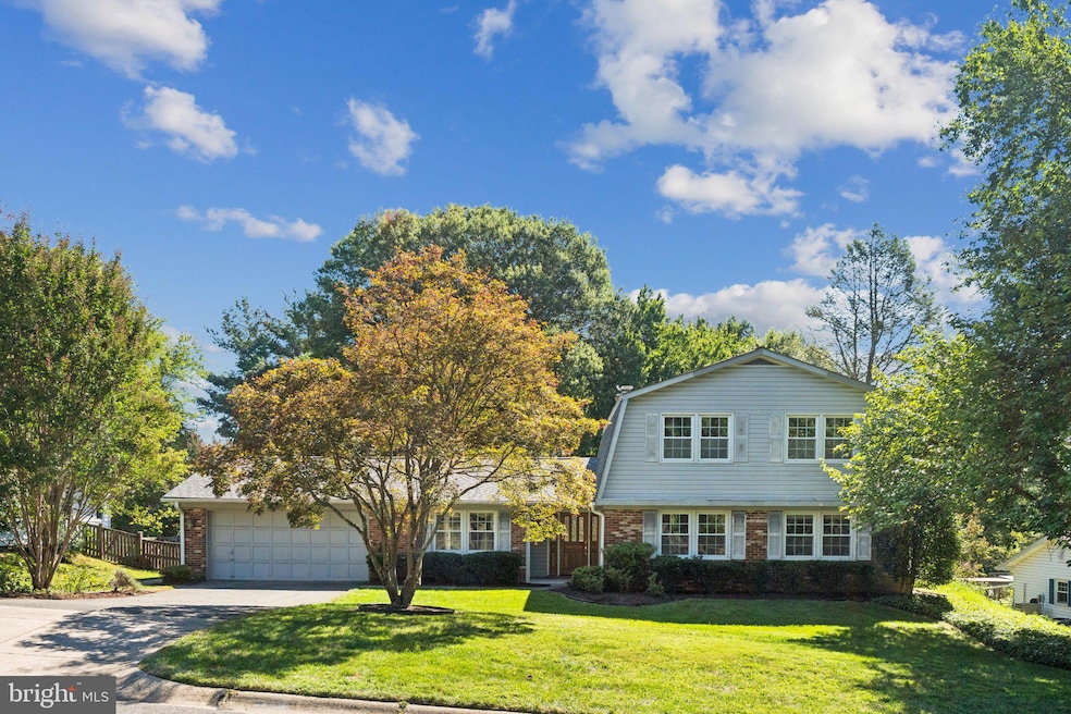 14009 Burning Bush Ln, Silver Spring, MD 20906 - photo 1