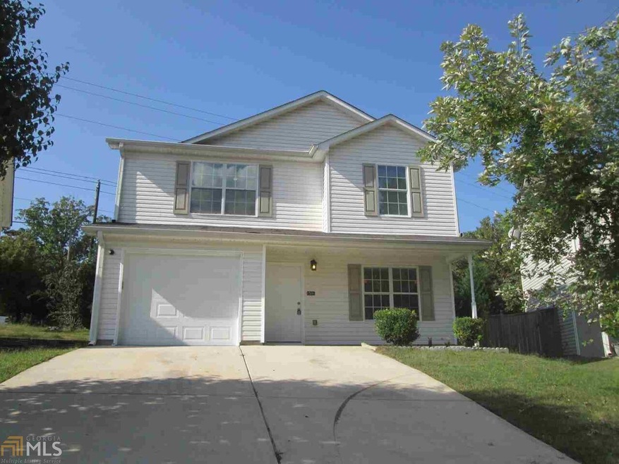 1596 Keystone Dr, Conley, GA 30288 - photo 1