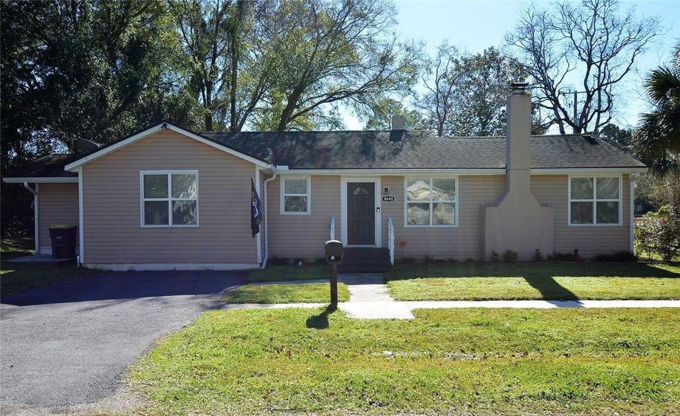 4648 Fremont St, Jacksonville, FL 32210 - photo 1