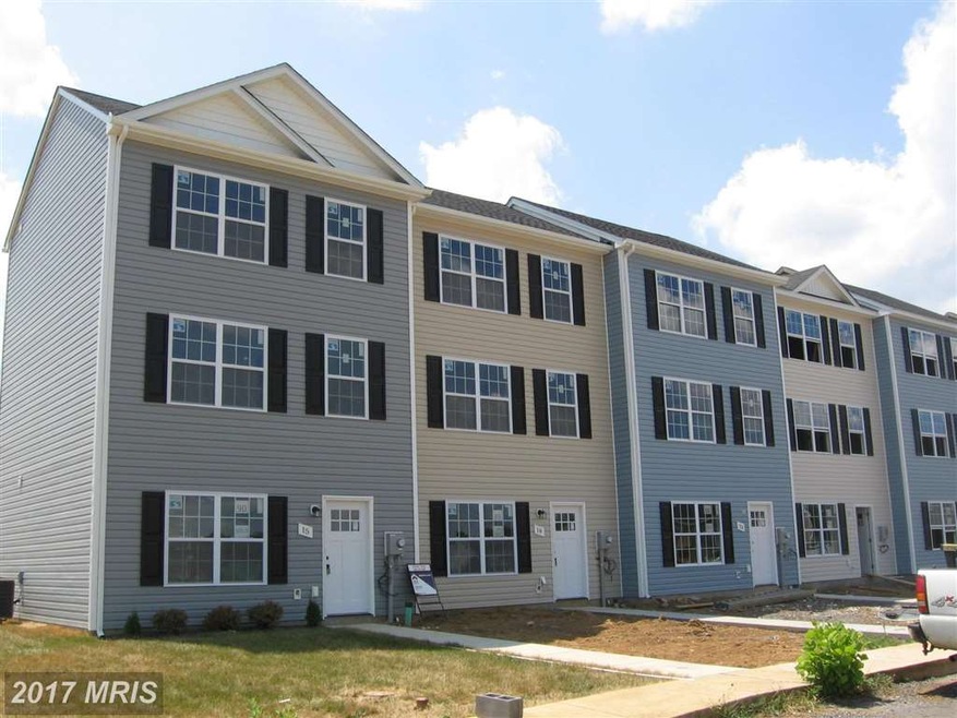 15 Baltic Ct, Inwood, WV 25428 - photo 1