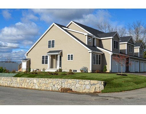 47 Luka Dr unit 24, Grafton, MA 01519 - photo 1