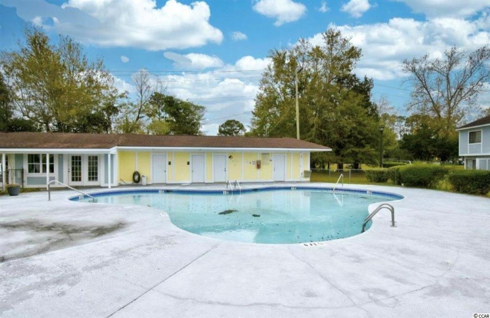 1210 Pinegrove Dr unit G, Myrtle Beach, SC 29577 - photo 1