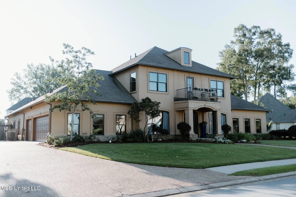 71 Grandview Cir, Brandon, MS 39047 - photo 1