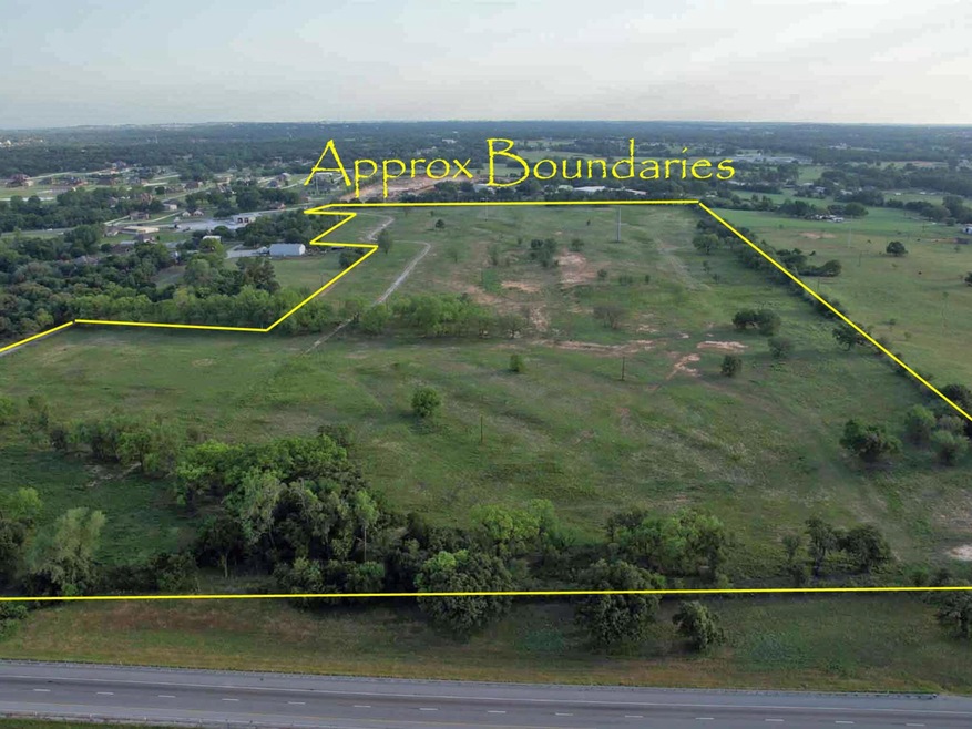 2600 Block Ranger Hwy, Weatherford, TX 76086 - photo 1