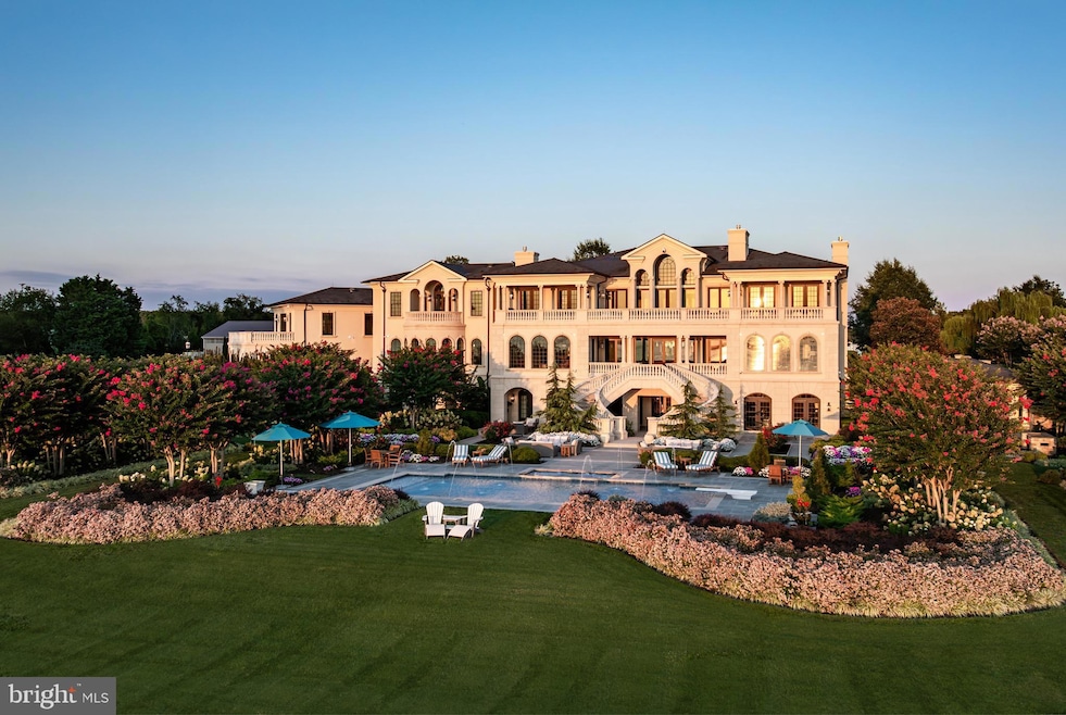 200 Bridgeview Ln, Stevensville, MD 21666 - photo 1