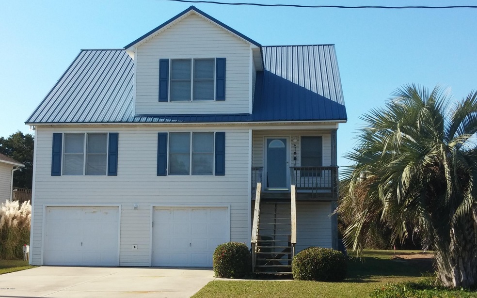 204 Cedar Lane