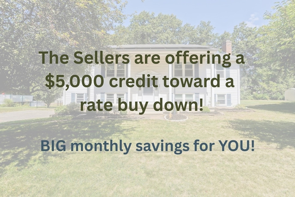 5 Michael Dr, Enfield, CT 06082 - photo 1