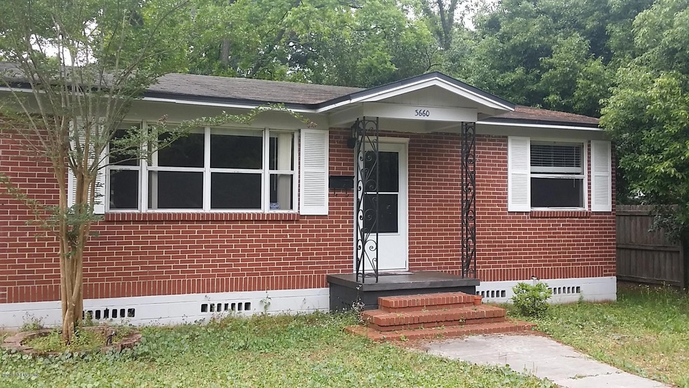 3660 Eloise St, Jacksonville, FL 32205 - photo 1