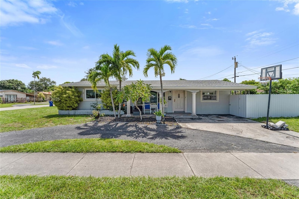 2020 De Soto Dr, Miramar, FL 33023 - photo 1