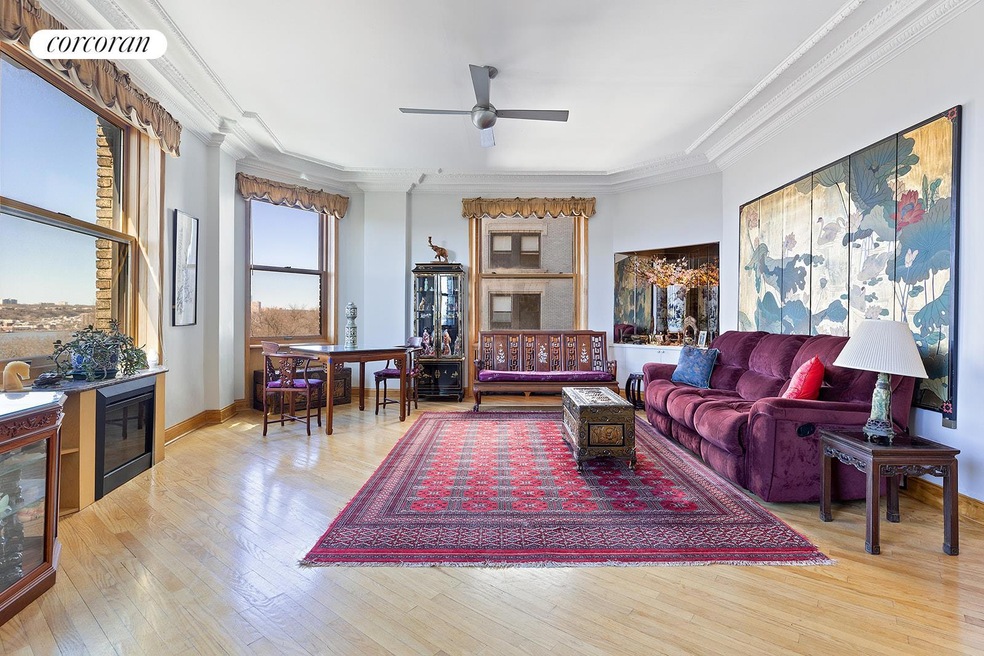 Cliff Haven unit 5A1, New York, NY 10025 - photo 1