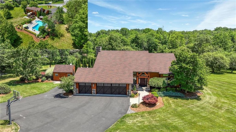 2 Boyce Rd, Pine Bush, NY 12566 - photo 1