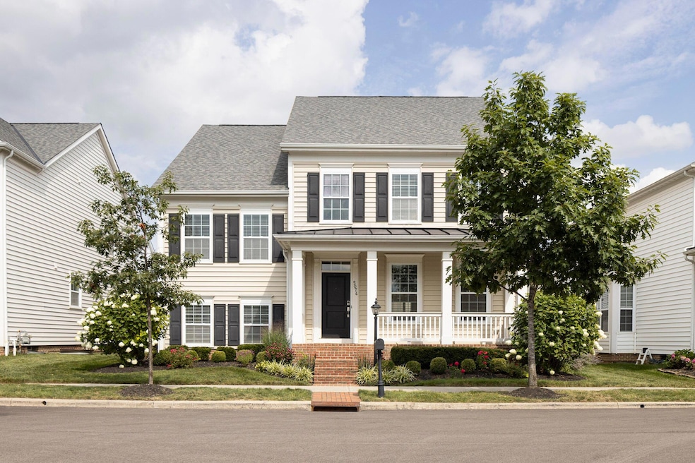 Sold $615,000 • Co-Listing Agent