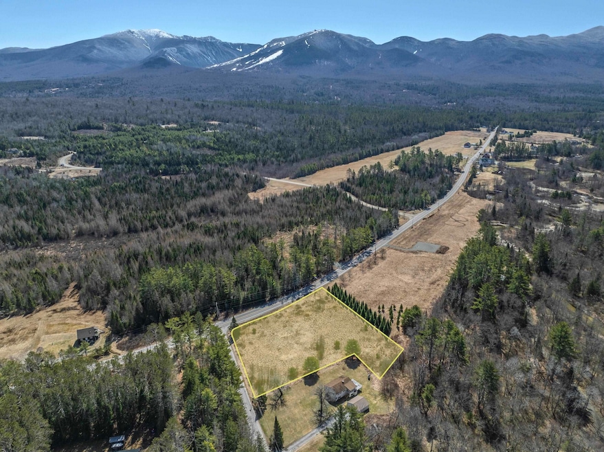 25 Lafayette Rd, Franconia, NH 03580 - photo 1