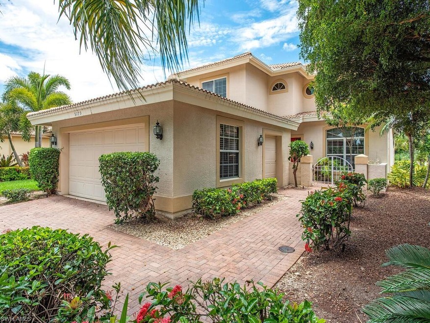 5779 Persimmon Way, Naples, FL 34110 - photo 1
