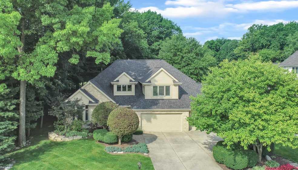 62743 Tournament Dr unit 17, Washington, MI 48094 - photo 1