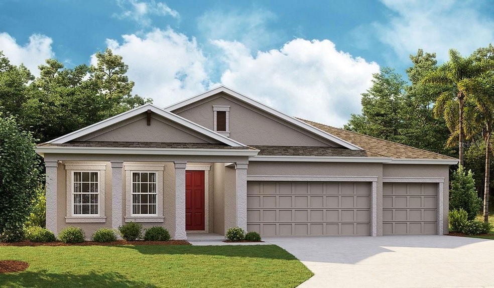 6159 Hidden Branch Dr, Apollo Beach, FL 33572 - photo 1