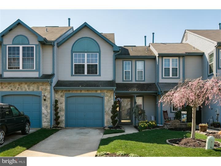 14 Claver Hill Way, Mount Laurel, NJ 08054 - photo 1