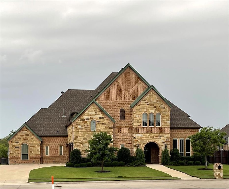 6200 Emmas Ct, Colleyville, TX 76034 - photo 1