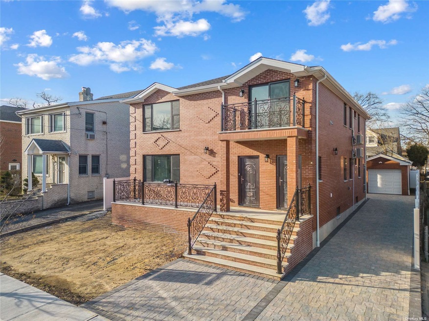 40-18 190th St, Flushing, NY 11358 - photo 1