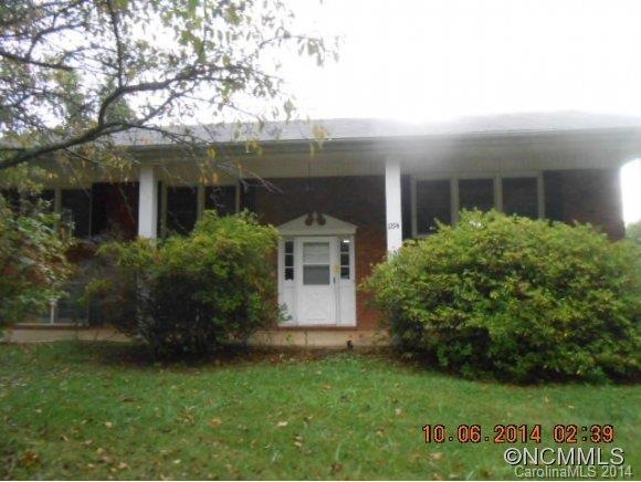 unlisted-address, Leicester, NC 28748 - photo 1