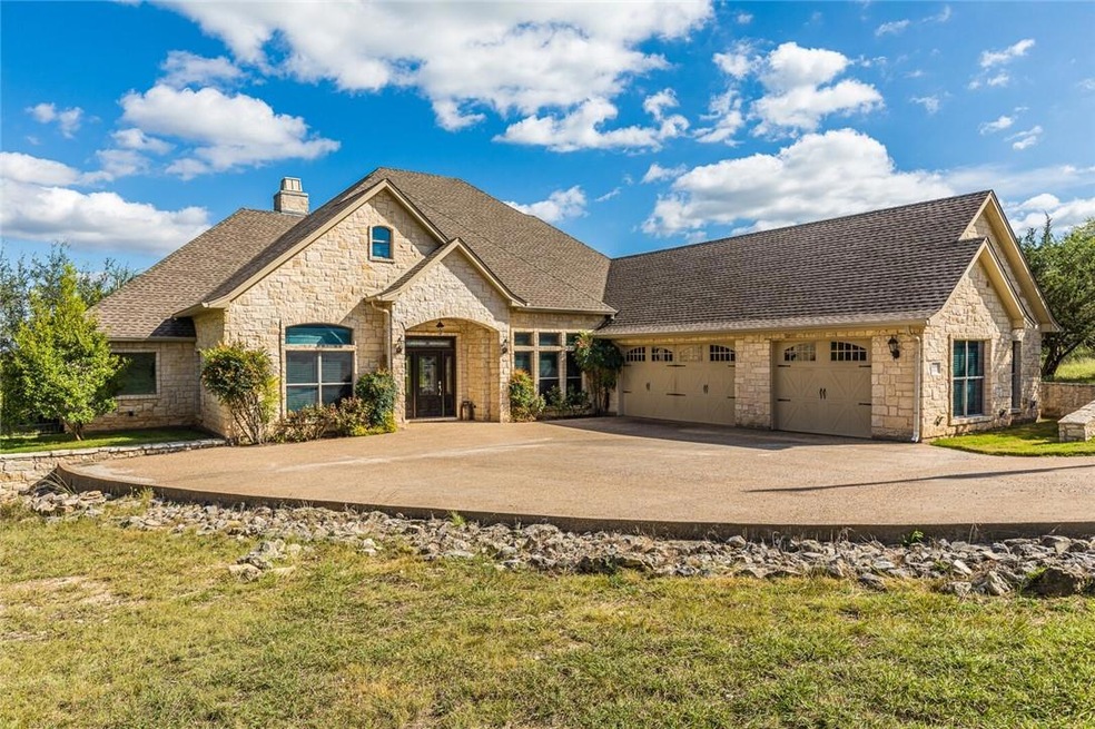 16088 Fairview Ct, Whitney, TX 76692 - photo 1