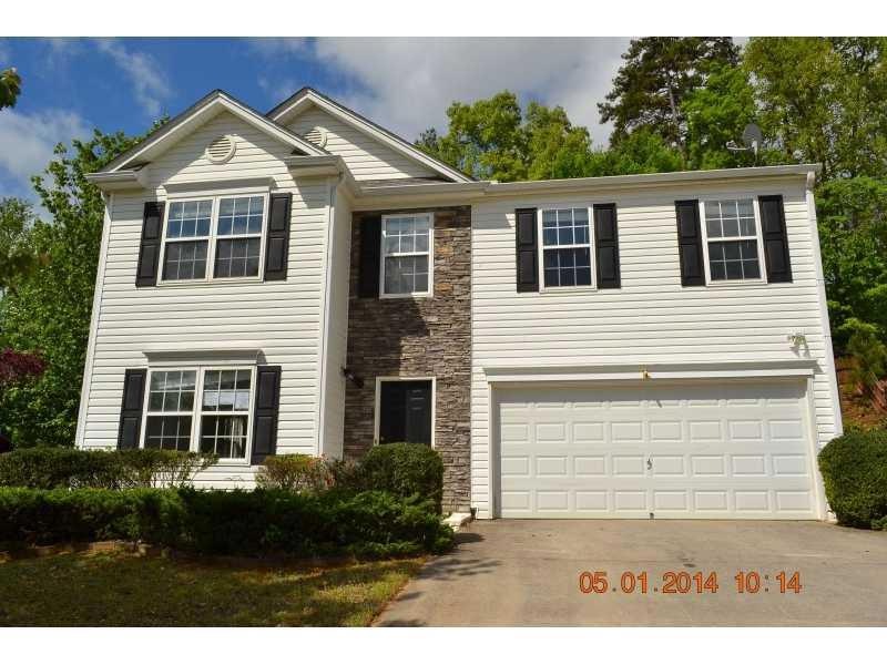 205 Picadilly Place, Canton, GA 30114 - photo 1