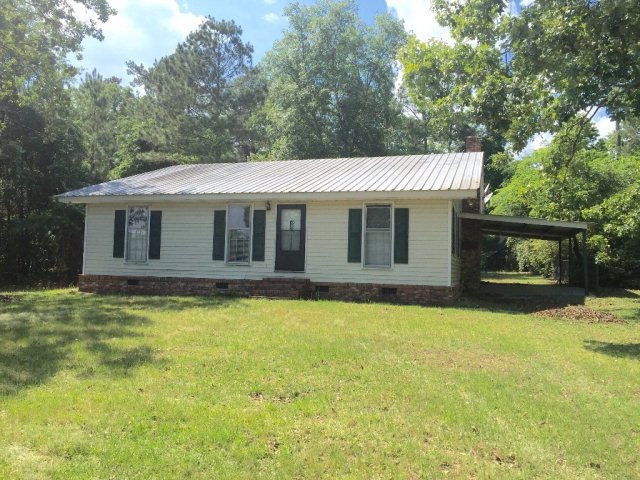Main View