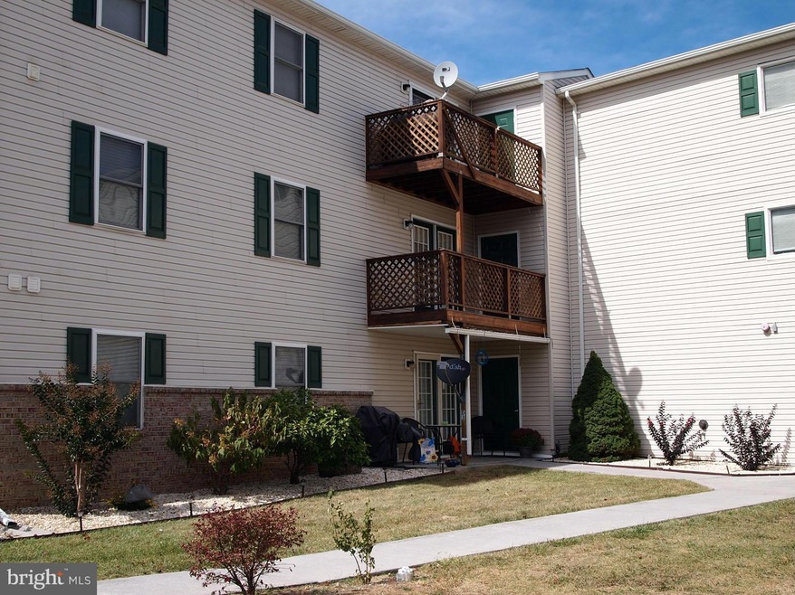 105 Hailey Ln unit D7, Strasburg, VA 22657 - photo 1