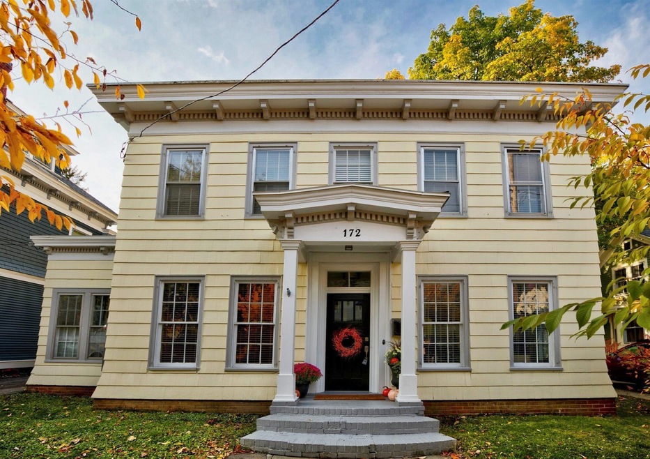 172 Phila St, Saratoga Springs, NY 12866 - photo 1