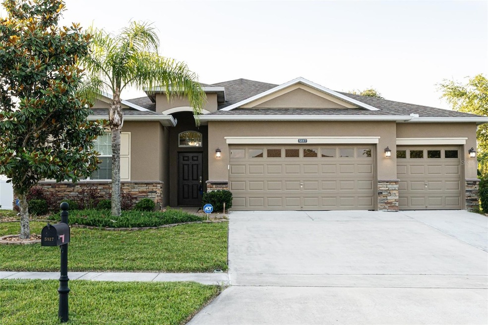 5817 Puzo Place, Mount Dora, FL 32757 - photo 1