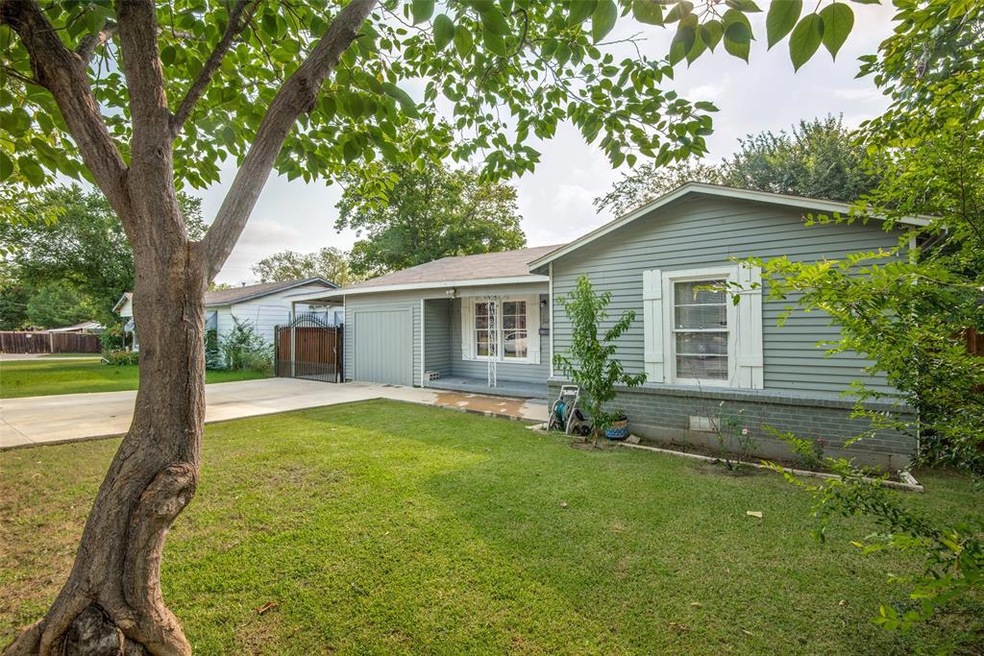 1120 Ann St, Bedford, TX 76022 - photo 1