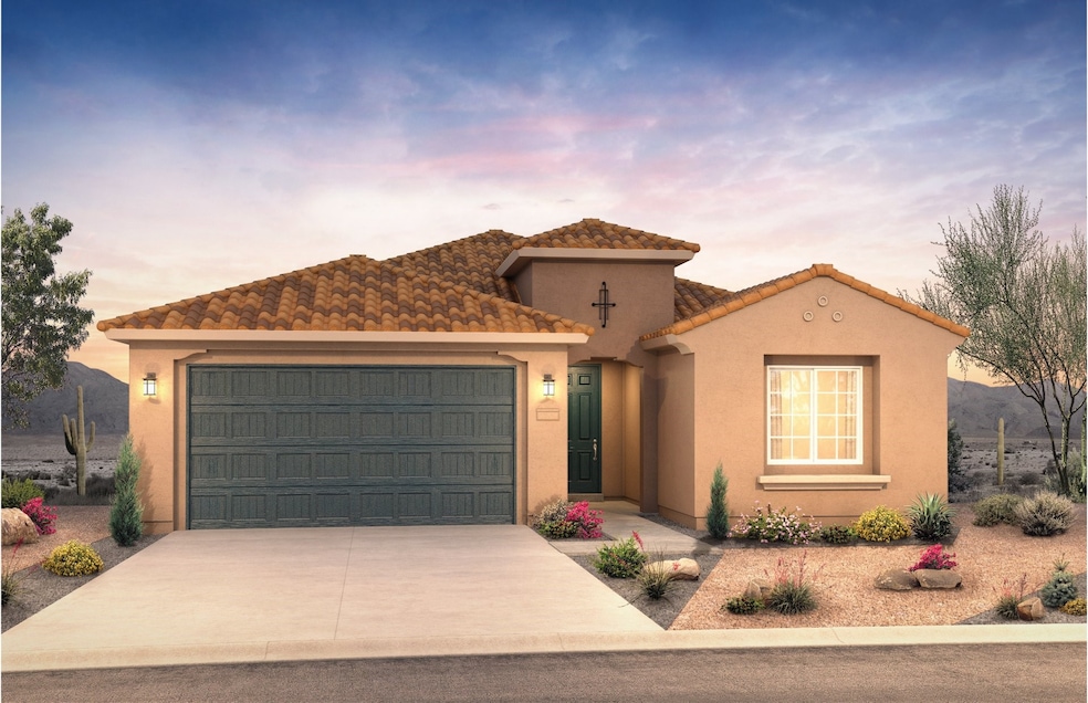 21 Goldentail Ln, Santa Fe, NM 87508 - photo 1