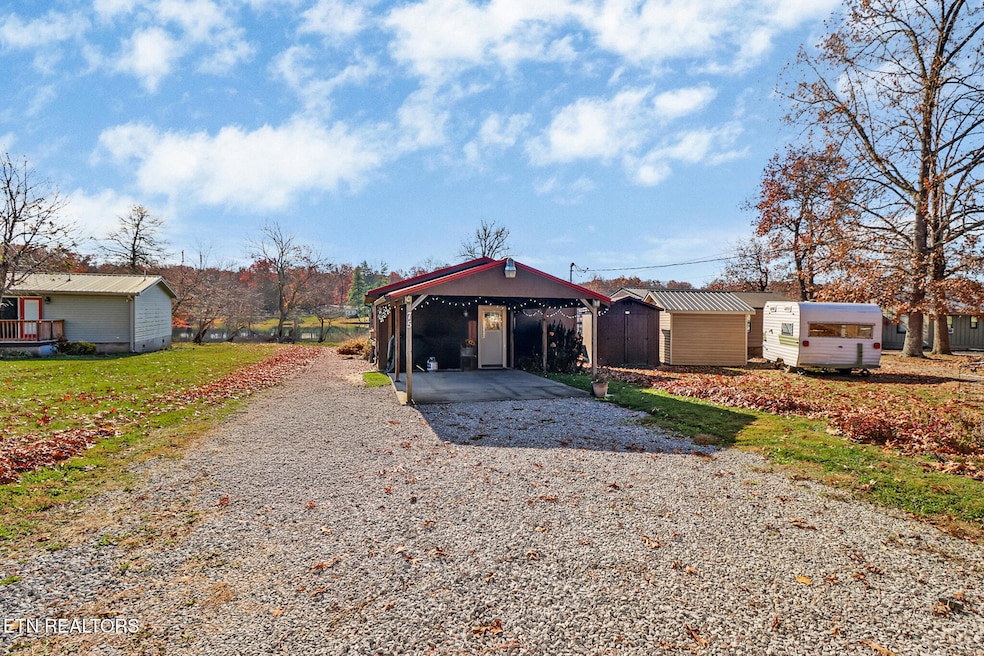 75 Linger Lake Ln, Crossville, TN 38571 - photo 1