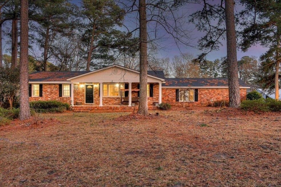 4521 Fiske Loop, Evans, GA 30809 - photo 1