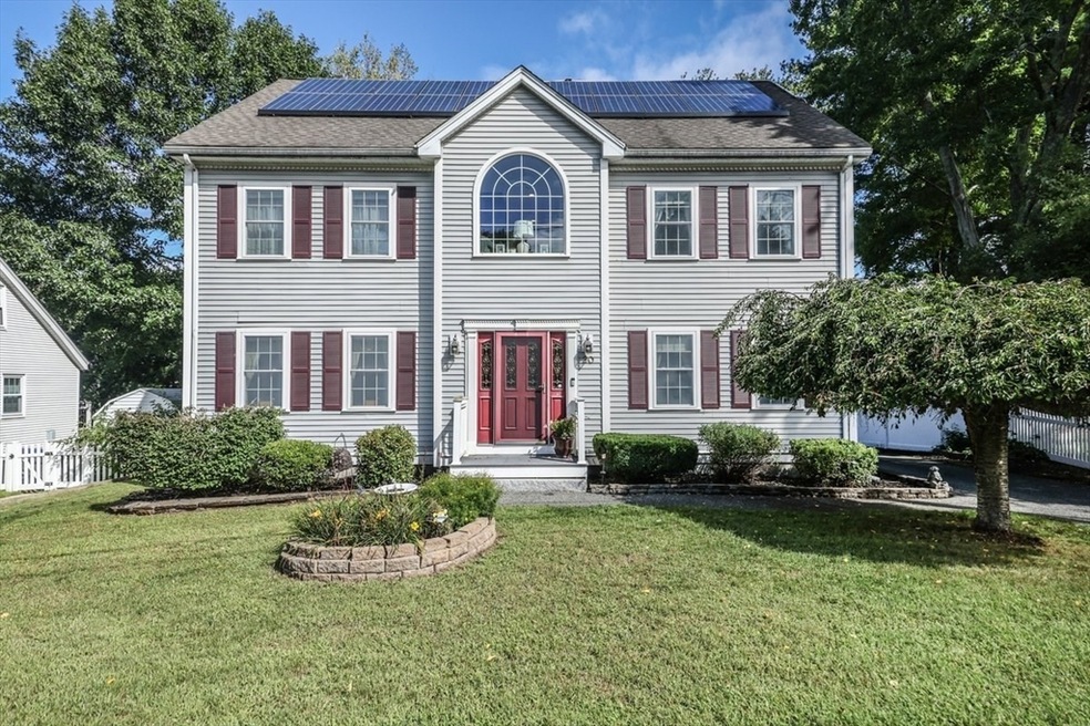 20 Garfield St, Methuen, MA 01844 - photo 1